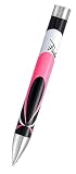 Omas Pucci Fantasy Black Ballpoint Pen
