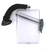 Witz Sport Cases - See It Safe - Clear Dry Boxes
