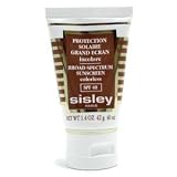 Sisley Broad Spectrum Sunscreen SPF 40 Colorless 40ml/1.4oz