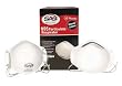 Survival Air Systems 8610 Disposable Respirator Particle Mask
