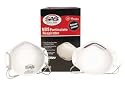 SAS SAFETY 8610 Particulate Respirator N95 (Box of 20)