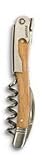 LAGUIOLE Waiter's Corkscrew - Beechwood