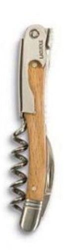 LAGUIOLE Waiter's Corkscrew - Beechwood