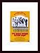 Rocky Horror Picture Show The, Art Poster with Wood Frame, poster size: 11