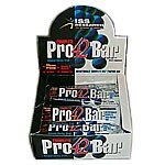 Review ISS Research  / ISS Pro 42 Bars Cookies & Cream