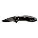 Kershaw Ken Onion Black Chive Pocket Knife with Speed Safe