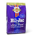 Bil-Jac Large Breed Select Dog Food (15-lb bag)
