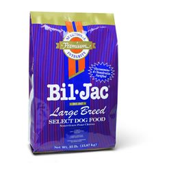 Bil-Jac Large Breed Select Dog Food (35-lb bag) by Bil-Jac