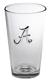 Arthur Court University of Alabama Collegiate Pub Glass, Set of 4
