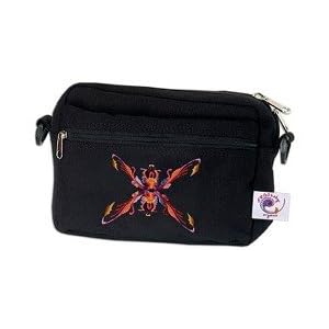 Organic Ergo Baby Front Pouch