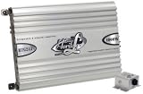 Lanzar HTG244 2 Channel 1000 Watts High Power MOSFET Amplifier **FREE GIFT WHEN YOU ORDER THIS ITEM FROM NEW IMAGE CAR HIFI**