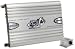 Lanzar Heritage HTG244 - Amplifier - 2-channel - 500 Watts x 2