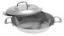 All-Clad Stainless Petite Braiser Pan