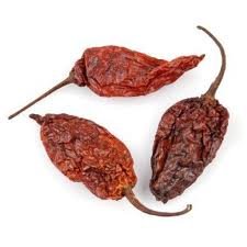 Ghost Chili Bhut