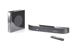 Denon DHT-FS3 Home Theater in a Box