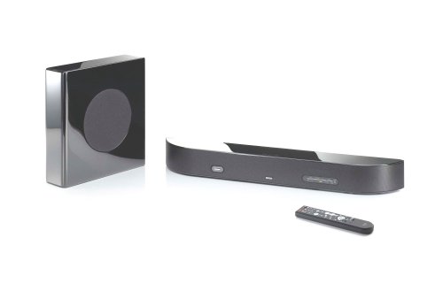 Denon DHT-FS3 Home Theater in a Box
