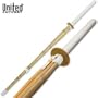 Kendo Bamboo Shinai Practice Sword