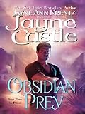 Obsidian Prey