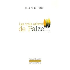 Les trois arbres de Palzem