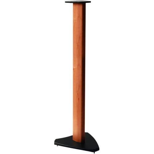 OMNIMOUNT RW-24CH Wood Series Real Wood Speaker Stands OMNIMOUNT RW-24CH Wood Series Real Wood Speaker Stands