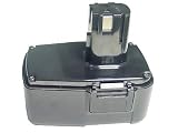 13.2V 220mAh Power Tool Battery Equivalent to CRAFTSMAN 981090-001 for CRAFTSMAN 315.224530 Ni-MH