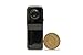 Thumbsup UK, UK Mini Dv Camera - 1 Pack - Charm - Retail Packaging - Black