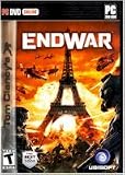 New Ubi Soft Endwar (Tom Clancy) Compatible With Windows Xp/Vista