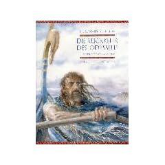 Die R�ckkehr des Odysseus