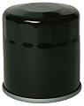 Purolator ML16818 Black Motorcycle Oil Filter (Pack of 2)