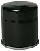 Purolator ML16818 Black Motorcycle Oil Filter (Pack of 2)