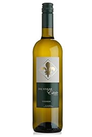 Del Villar Verdejo 2011 - Case of 6