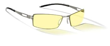 Gunnar Optiks Computer Glasses - Metallic SheaDog - Available in Various Color Choices