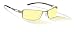 Gunnar Optiks Computer Glasses - Metallic SheaDog - Available in Various Color Choices