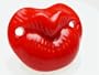 Gimme A Kiss Baby Pacifier
