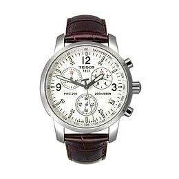 Tissot T-Sport PRC200 Mens Watch T17.1.516.32
