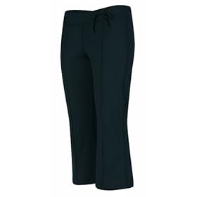 prAna Women's Izzie Capri
