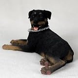 Rottweiler Figurine - MyDog