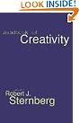 Handbook of Creativity
