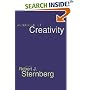 Handbook of Creativity