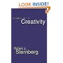 Handbook of Creativity