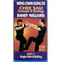 Wing Chun Chee Sau #1 Stick VHS R. Williams