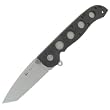 Columbia River Knife and Tool's M16-02Z Zytel Razor Edge Tanto Blade Knife