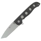 Columbia River Knife and Tool's M16-02Z Zytel Razor Edge Tanto Blade Knife