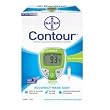 Bayer Contour Blood Glucose Monitoring System - Green
