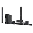 Panasonic SC-PT950 Deluxe...