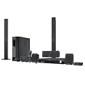 Panasonic SC-PT950 Deluxe 5 DVD Home Theater System