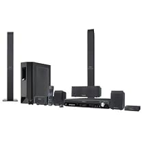 Panasonic SC-PT950 Deluxe 5 DVD Home Theater System