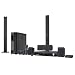 Panasonic SC-PT950 Deluxe 5 DVD Home Theater System