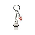 LEGO Star Wars Stormtrooper Key Chain