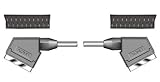 LINDY SCART Cable, 1.5m